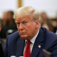 Asmeninės Trumpo atakos ne tik parodo, koks jis yra – tai atspindi ir jo strategiją 
