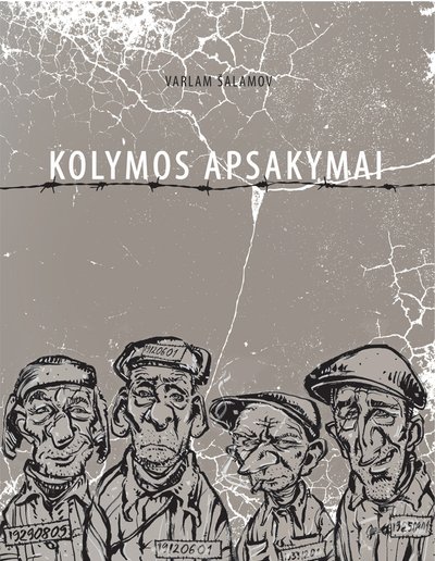 Kolymos apsakymai