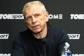Ilgametis Stanionio treneris atskleidė, kodėl buvo priimtas sprendimas nutraukti kovą anksčiau laiko