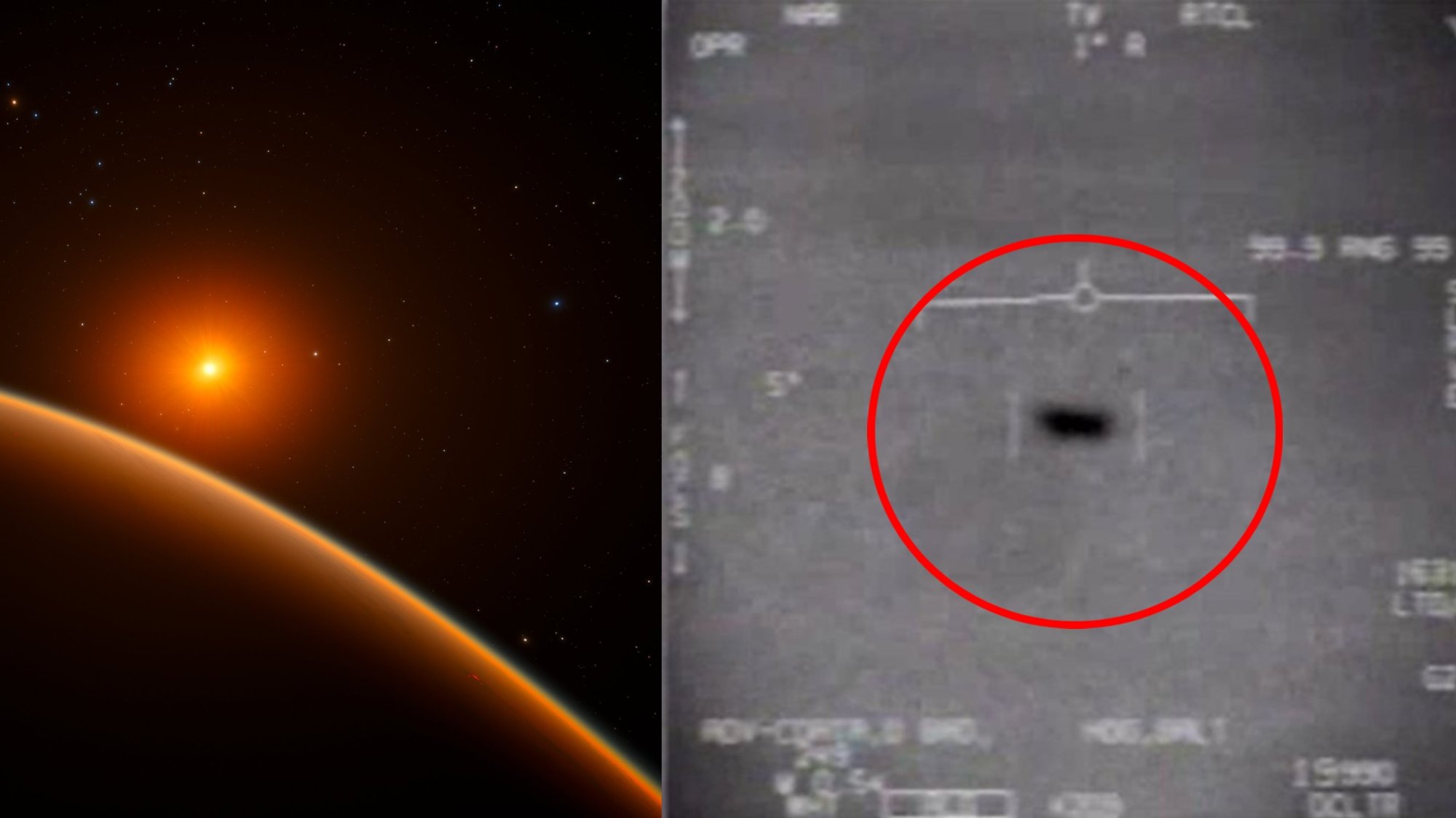 Searching for alien civilizations: Have extraterrestrials already found us?