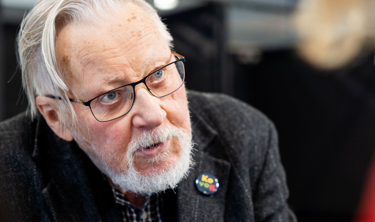 Vytautas Landsbergis