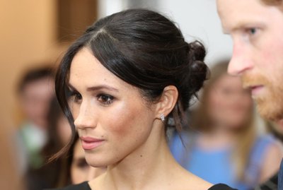 Meghan Markle