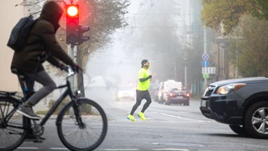 Ar jau sulaukėme bobų vasaros? Sinoptikas žada spaliui įspūdingą šilumą