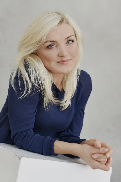 Sandrija Čapkauskienė 