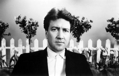 David Lynch