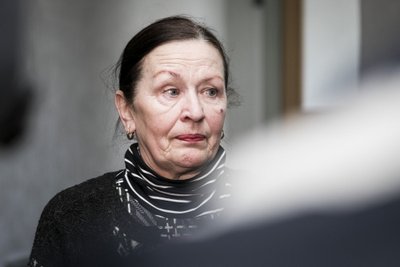 Angelė Šakalienė