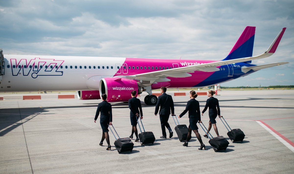 Wizz Air