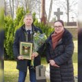 Kėdainietis susilaukė apdovanojimo už septynerius metus trukusią kovą: į Kultūros vertybių registrą įtraukta vieta jau buvo paversta pliažu