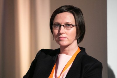 Gintarė Krušnienė