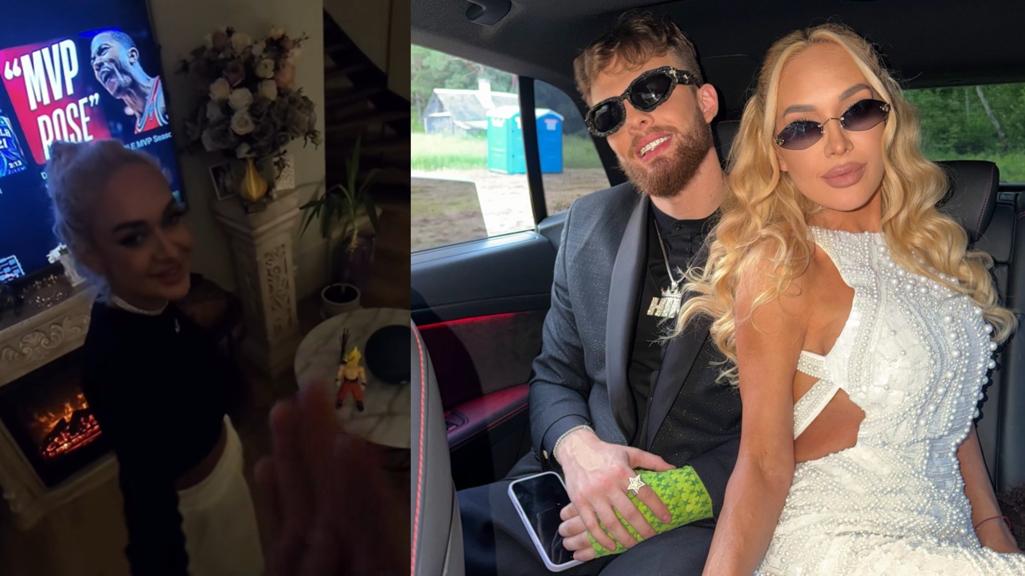 Couple's prank video sparks outrage in Lithuania