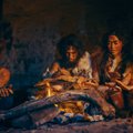 Senovinėse uolų buveinėse aptikti netikėti neandertaliečių prisitaikymo ženklai