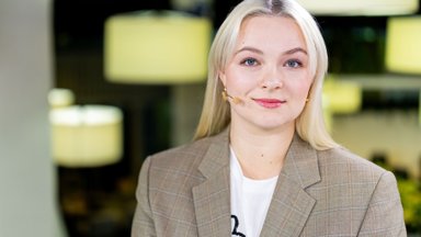 Delfi diena. Pokyčiai ir reikšmingi sprendimai JAV bei studijų galimybės užsienyje