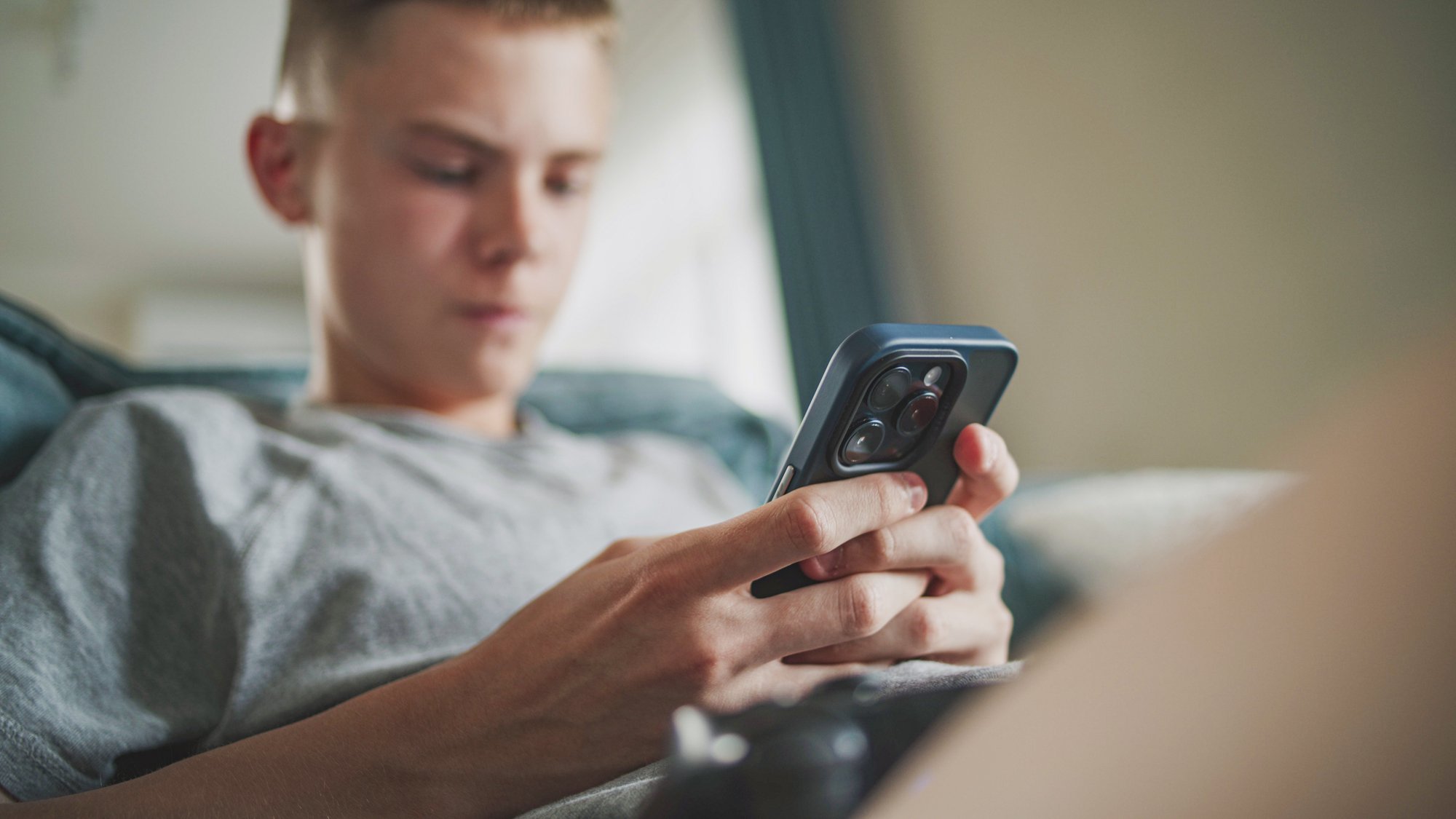 Socialiniai tinklai – vakarykštė problema: dabar ateina kur kas pavojingesnis etapas