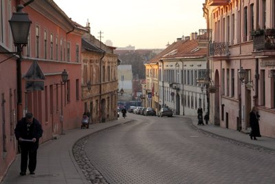 Užupis