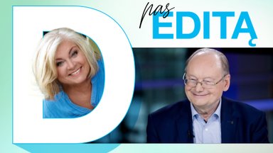 Česlovas Juršėnas atskleidė mažai žinomą faktą apie save: artimieji norėjo, kad suktų kitu karjeros keliu