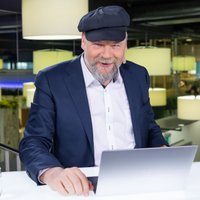 Arūnas Milašius. Trys prezidentai, arba kodėl du iš jų nebėgo