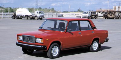 Lada 2107