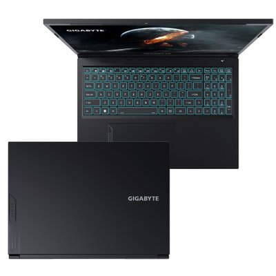 Gigabyte G6 (2024) 