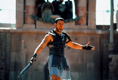 Filmas "Gladiatorius"/ Foto: Scanpix/GR