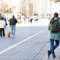 Lietuvos bankas: JAV muitai per ketverius metus Lietuvos BVP mažintų iki 1 proc.
