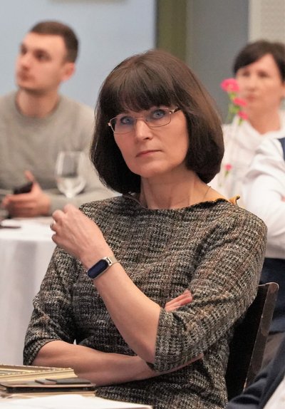 Giedrė Taletavičienė