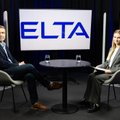 ELTA savaitė. Kukuraitis įvertino Segalovičienės kandidatūrą: kyla politinio neutralumo klausimas 