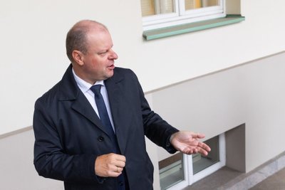 Saulius Skvernelis