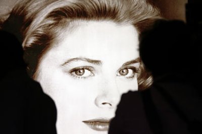 Grace Kelly