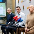 Kurtinaitis paskelbė rinktinės sąrašą artėjančiam atrankos langui