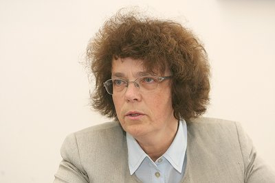 Audronė Nugaraitė