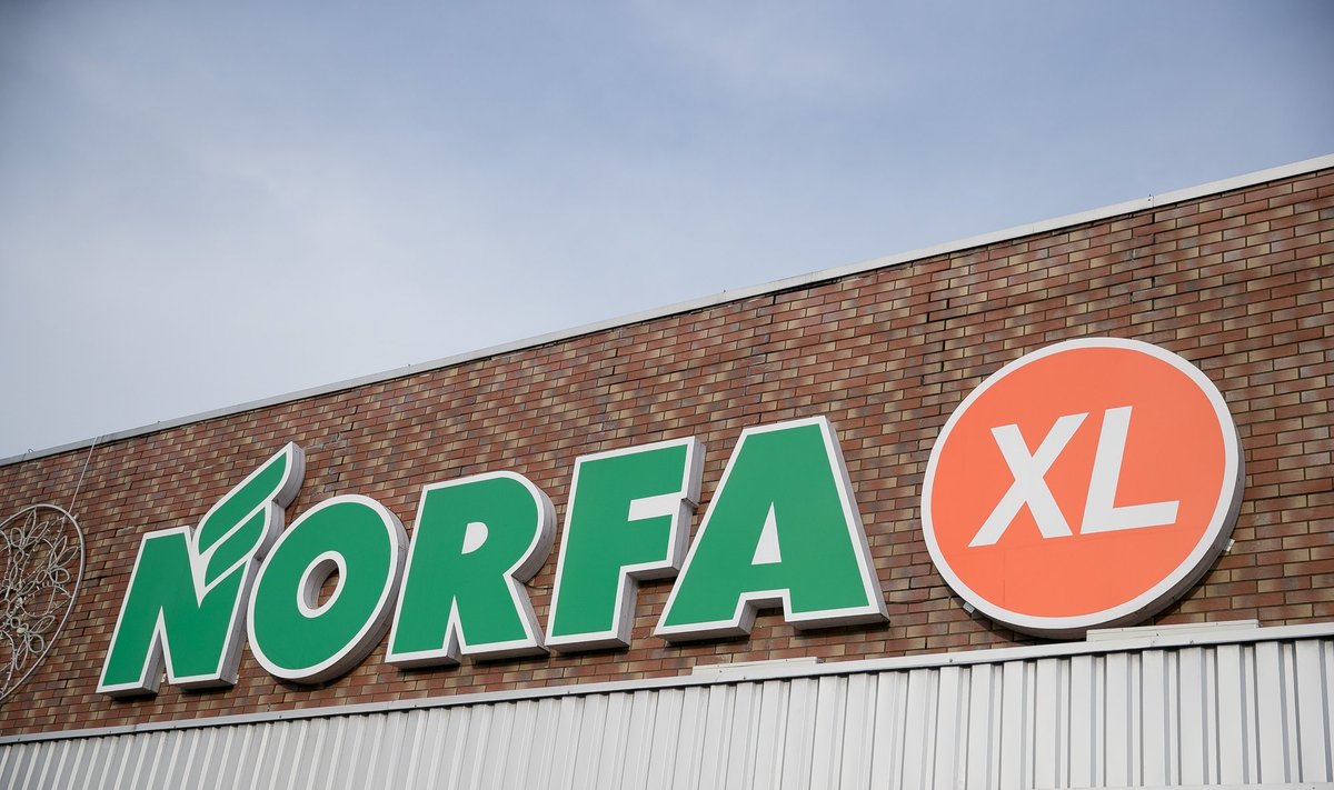 Norfa Color „Norfa“ pakilo į antrą vietą pagal algas: vidutinis atlyginimas viršijo ...