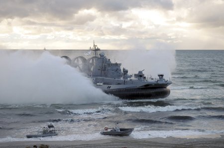 Rusijos-Baltarusijos pratybos Zapad 2013