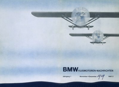 Dėl šios reklamos žmonės galvoja, kad BMW logotipe yra pavaizduotas lėktuvo propeleris