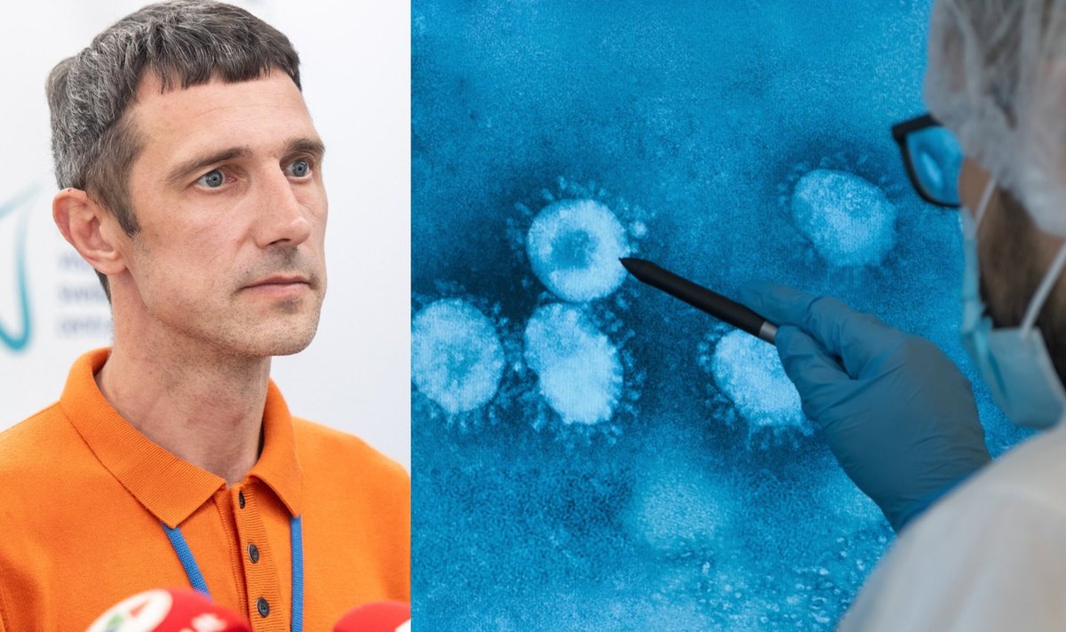 ŽIV infekcijos plitimas Lietuvoje: rizikos ir prevencija - Delfi sveikata
