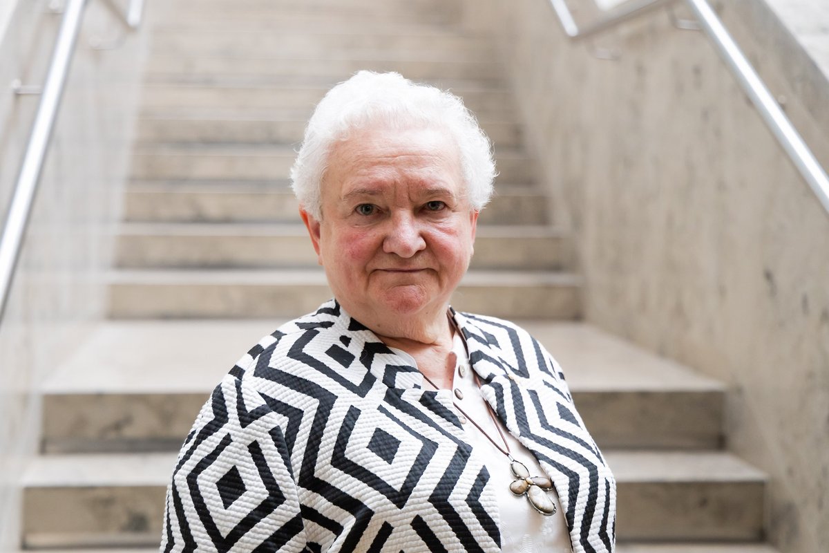 MP leaves Democrats For Lithuania party