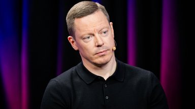Debiutą Eurolygos finalo ketverte pasitinkantis teisėjas – apie išskirtinę taisyklę ir revoliucinę idėją