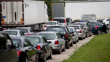 Netrukus įsigalios pokyčiai techninėje apžiūroje: įvedamas naujas trūkumas, dėl kurio negausite „žalio lapo“