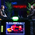 Delfi premjera. Jurga Šeduikytė pristato pačios režisuotą vaizdo klipą dainai „Tik aš ir tu“