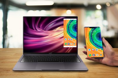 MateBook 1