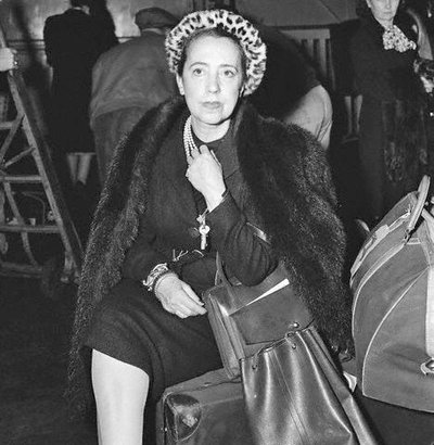 Elsa Schiaparelli