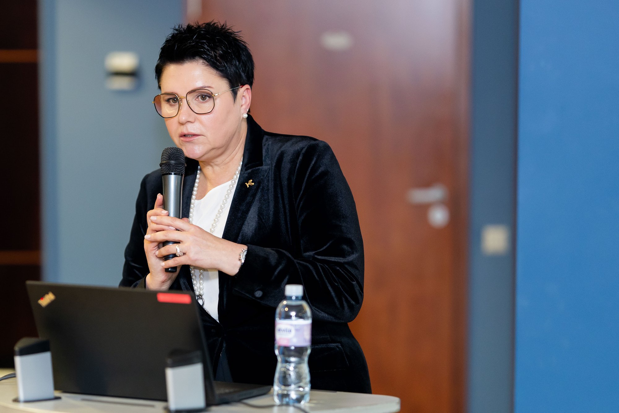 LTOK Presents Mid-Year Budget Report