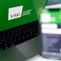 VMI: savarankiškai dirbantiems asmenims liko 2 savaitės deklaruoti pajamas