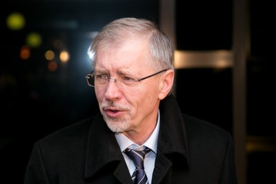 Gediminas Kirkilas