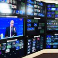 Kovodamos su įžūlia Rusijos dezinformacija, Europos šalys gręžiasi į Lietuvą