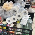 СМИ: расходы литовцев в Польше в прошлом году выросли на 3%