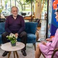 Delfi diena. Lengvesnis senjorų apsipirkimas parduotuvėje ir depresija be antidepresantų