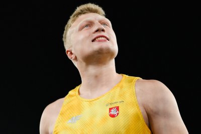 Mykolas Alekna
