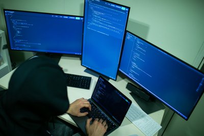 Programišius