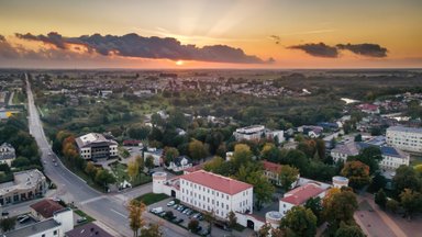 Vakarų Lietuvos miestas rodo pavyzdį kitiems: planuoja tęsti pokyčius