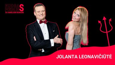 Nuogas pokalbis. Sūnaus tėtį prisiminusi  Leonavičiūtė: kol buvau nėščia, susitikinėjo su kita